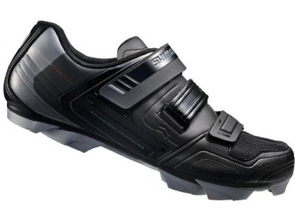 SHIMANO SH-XC31 Black