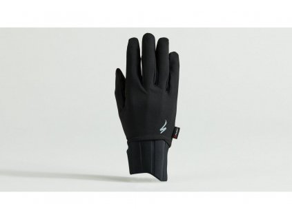 SPECIALIZED Women's NeoShell Gloves Black