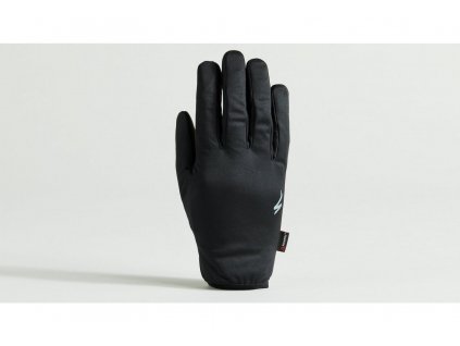 SPECIALIZED Waterproof Gloves Black