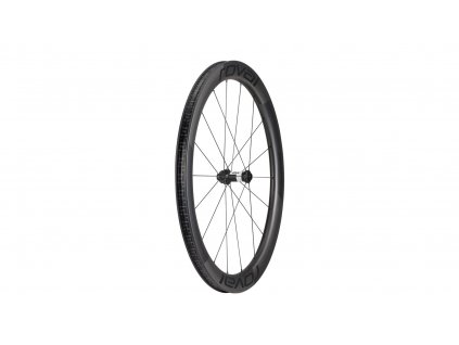 SPECIALIZED Rapide CL II 700C Front Satin Carbon/Satin Black