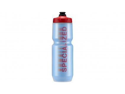 SPECIALIZED Purist Insulated Chromatek MoFlo Bottle Driven 23oz / 680 ml