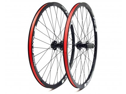 GIANT P-XC2 MTB XC 26" wheelset