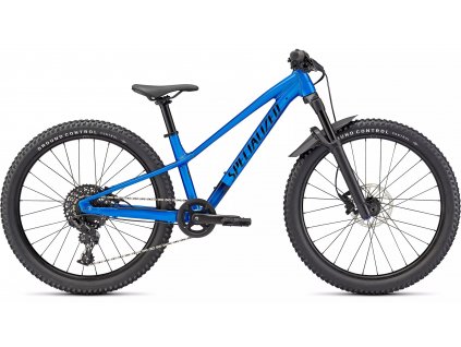 SPECIALIZED Riprock Expert 24 Gloss Cobalt Black (Priemer kolies 24")