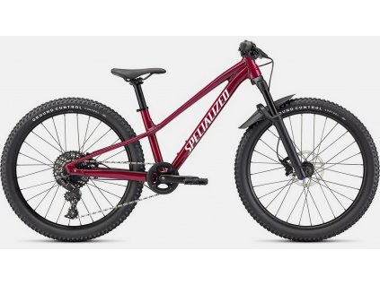 SPECIALIZED Riprock Expert 24 Gloss Raspberry White