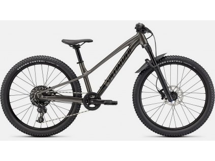 SPECIALIZED Riprock Expert 24 Gloss Smoke Black