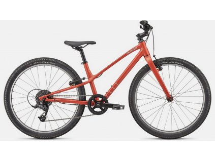 SPECIALIZED Jett 24 Satin Redwood/White