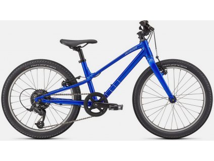 SPECIALIZED Jett 20 Gloss Cobalt/Ice Blue