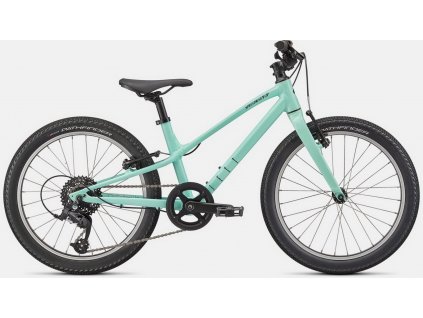 SPECIALIZED Jett 20 Gloss Oasis/Forest Green (Priemer kolies 20")
