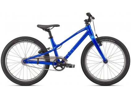 SPECIALIZED Jett 20 Single Speed Gloss Cobalt/Ice Blue 2022