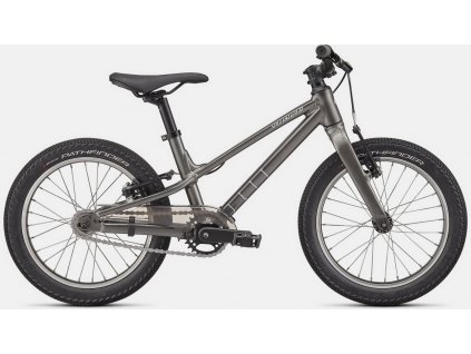 SPECIALIZED Jett 16 Single Speed Gloss Smoke/Flake Silver 2022