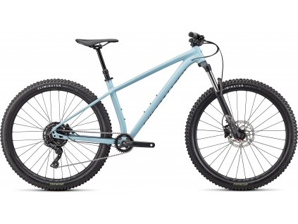 SPECIALIZED Fuse 27.5 Gloss Arctic Blue/Black