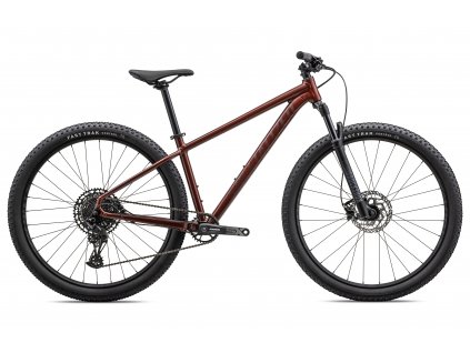 SPECIALIZED Rockhopper Expert 29 Gloss Rusted Red/Satin Rusted Red
