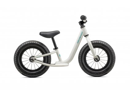 SPECIALIZED Hotwalk Gloss Dune White/Lagoon Blue