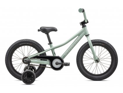 SPECIALIZED Riprock Coaster 16 Gloss White Sage/Dune White (Priemer kolies 16")