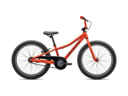 SPECIALIZED Riprock Coaster 20 Satin Fiery Red/Dark Navy (Priemer kolies 20")