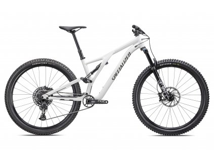 SPECIALIZED Stumpjumper Comp Alloy Gloss Dune White/Dark Moss Green