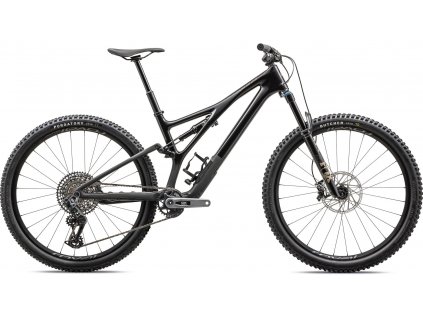 SPECIALIZED Stumpjumper Expert Gloss Obsidian/Satin Taupe