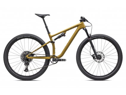 SPECIALIZED Epic EVO Satin Harvest Gold/Black