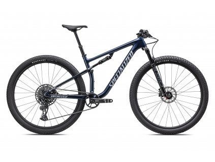 SPECIALIZED Epic Comp Gloss Mystic Blue Metallic/Morning Mist