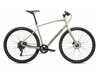 SPECIALIZED Sirrus X 3.0 Gloss Birch/Satin Taupe Reflective