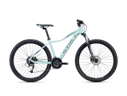 CTM Charisma 3.0 27,5" Matná Tyrkysová Perleť  Horský bicykel