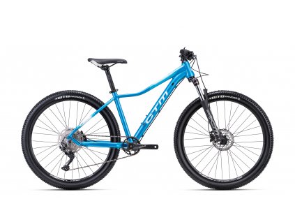 CTM Charisma 4.0 27,5" Oceánovomodrá Perleť  Horský bicykel