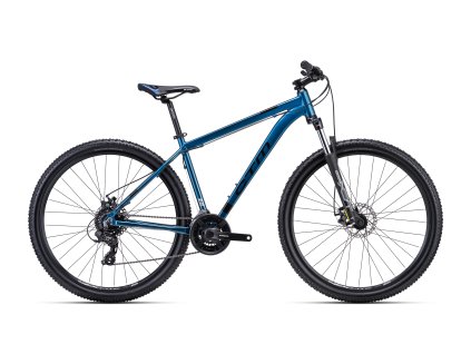 CTM Rein 2.0 29" Modrá/Čierna  Horský bicykel