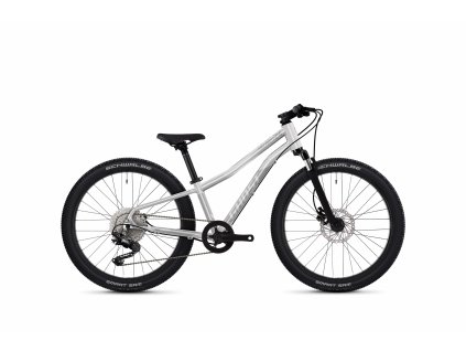 44661 5 ghost kato 24 full party silver dark silver gloss