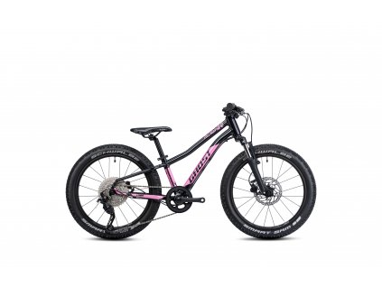 44703 1 ghost lanao 20 full party metallic black pearl pink gloss