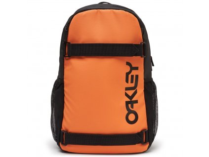 OAKLEY The Freshman Skate Backpack Soft Orange