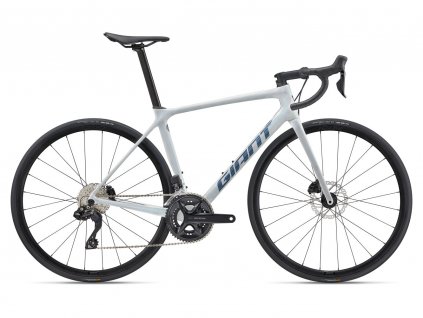 GIANT TCR Advanced Disc 1 Unicorn White