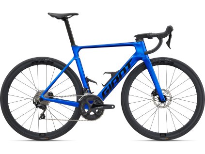 GIANT Propel Advanced 2 Cobalt