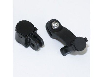 KNOG PWR pre K-Edge/Garmin/GoPro držiak