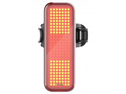 KNOG Blinder V Traffic zadná blikačka