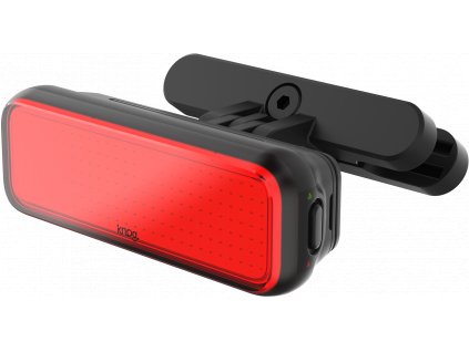 KNOG Blinder Link Rear Seat zadná blikačka