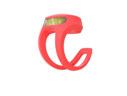 KNOG Frog V3 - Tequila Sunrise predná blikačka