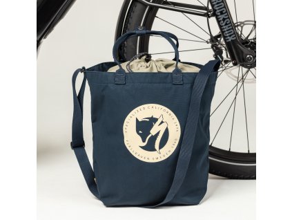 SPECIALIZED/FJÄLLRÄVEN Cave Tote Pack Navy