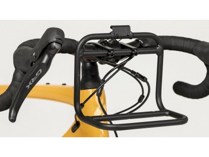 SPECIALIZED/FJÄLLRÄVEN Handlebar Rack Black