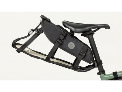 SPECIALIZED/FJÄLLRÄVEN Seatbag Harness Black