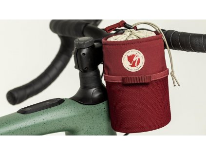 SPECIALIZED/FJÄLLRÄVEN Snack Bag 0x Red