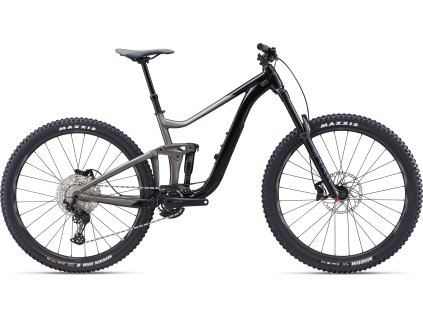GIANT Reign 2 Black/Metal