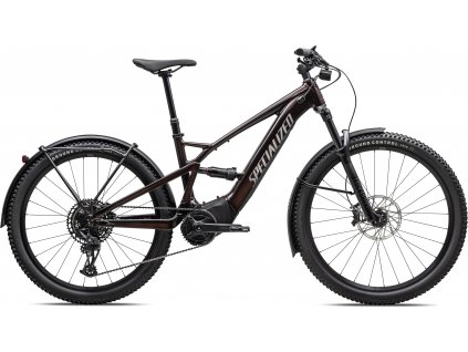 SPECIALIZED Turbo Tero X 5.0 27.5 Red Onyx/Smoke