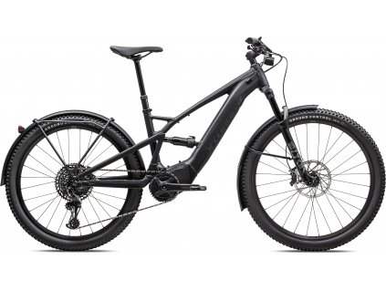 SPECIALIZED Turbo Tero X 6.0 27.5 Black/Smoke