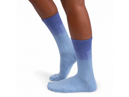 ON All-day Sock Women's Heather/Twilight