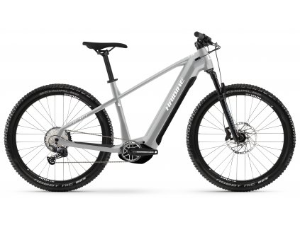 HAIBIKE Alltrack 7 29 Urban Grey/White Gloss