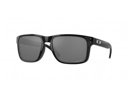 OAKLEY Holbrook Polished Black w/Prizm Black