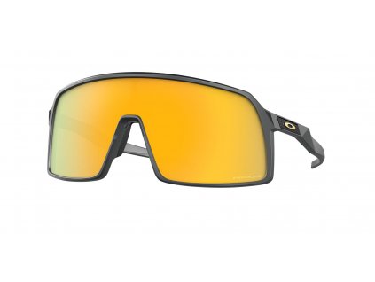 OAKLEY Sutro Matte Carbon w/Prizm 24K  Športové cyklistické okuliare