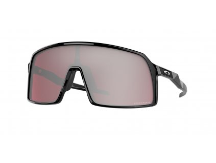 OAKLEY Sutro Polished Black w/Prizm Snow Black