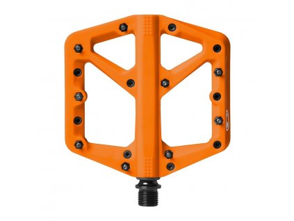 CRANKBROTHERS Stamp 1 Large Orange