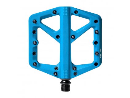 CRANKBROTHERS Stamp 1 Small Blue
